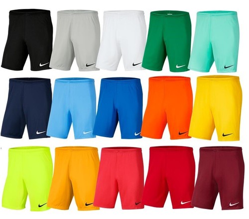 Nike park iii - senior, mens
