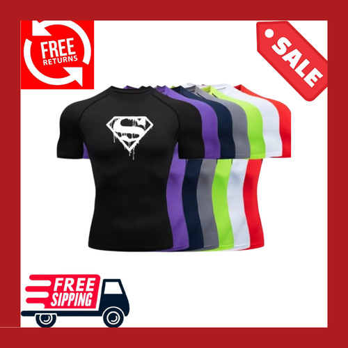 New superman shirts - new, t-shirts