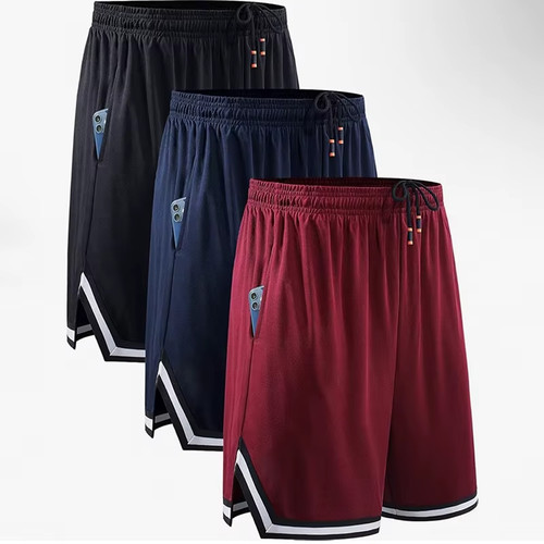 Men basketball shorts summer - shorts,