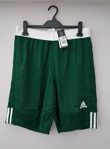 Nwt adidas green - adidas, reversible