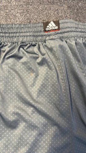 Adidas grey basketball shorts - grey,
