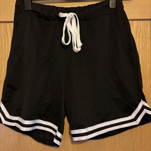 Boohooman mesh basketball - mesh,