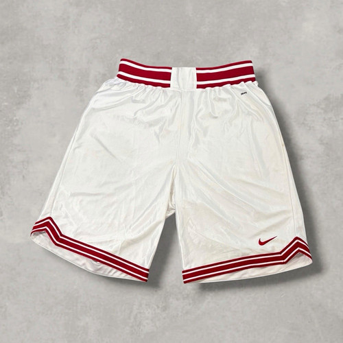 Vintage white and - , red