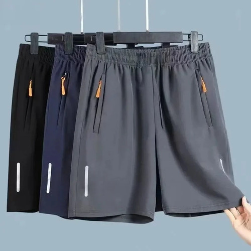 Men ice silk sports - men,