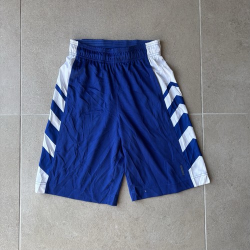 Reebok blue white men - reebok, men’s