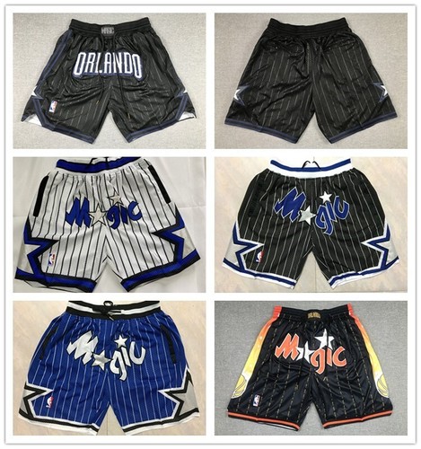 Men orlando magic retro - magic,