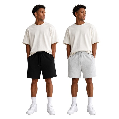 Mens heavyweight oversized - heavyweight,