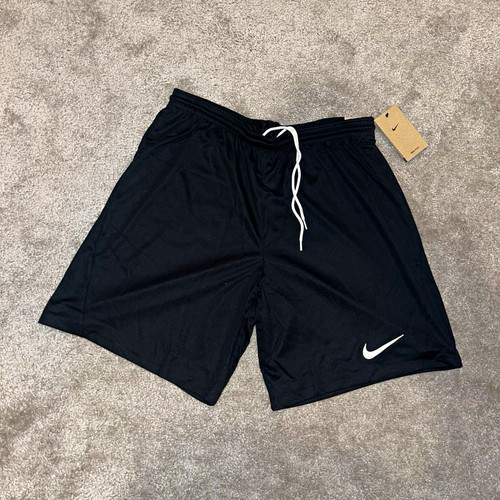 Nike dri fit men - dri-fit, black