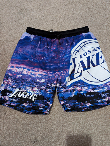 Primark los angeles lakers - primark,