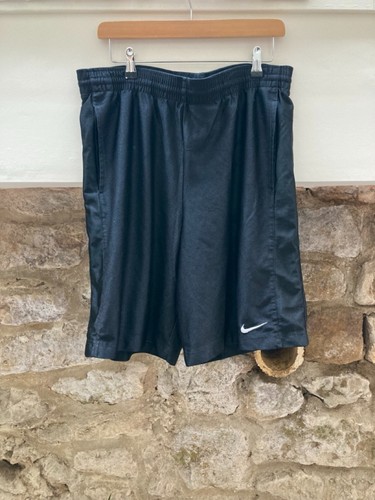 Nike basketball shorts large - shorts,