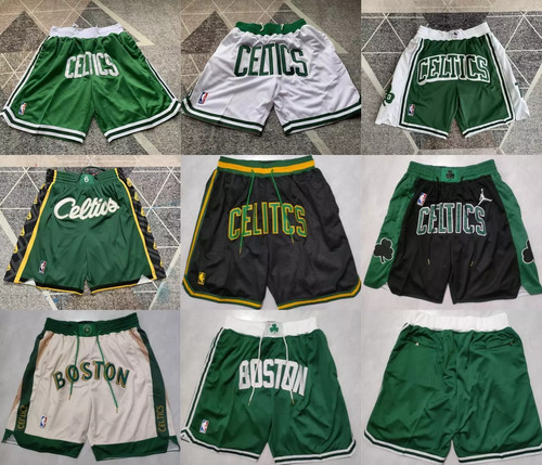 Men boston celtics - men's,