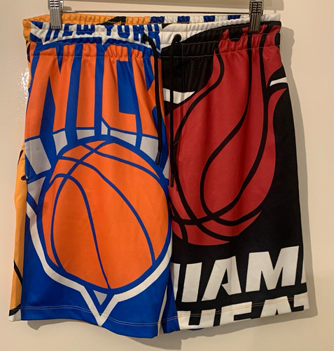 Nba basketball shorts - nba, lot