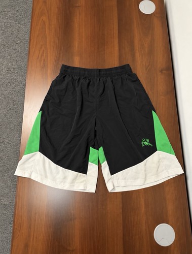 And1 men black green white - and1, men's