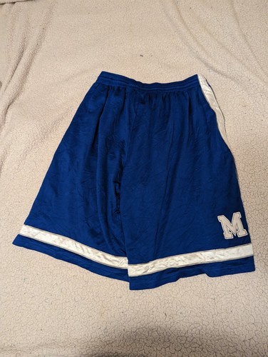 Nike team blue basketball - team,