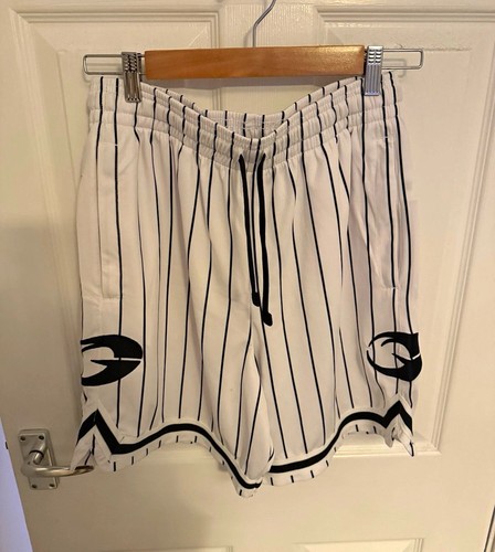 Gasp basketball shorts - basketball, 6.5”