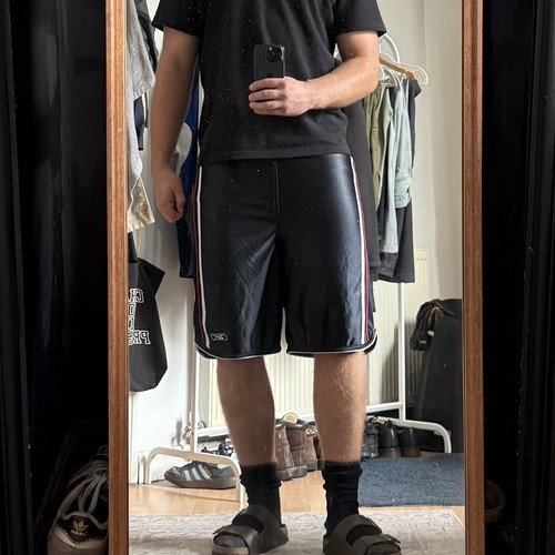 Men vintage 90s - vintage, reebok