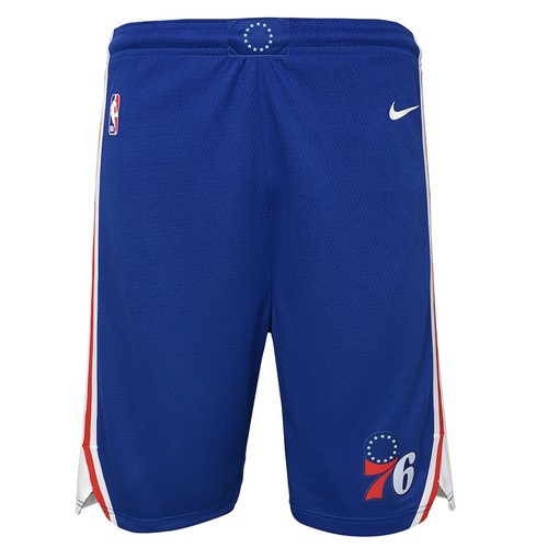 Nba philadlp 76ers nike icon - philadlp,