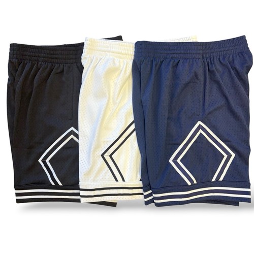 Mitchell ness diamond mesh - ness,
