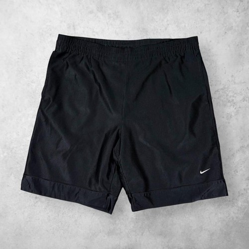 Vintage nike shorts - nike, mens