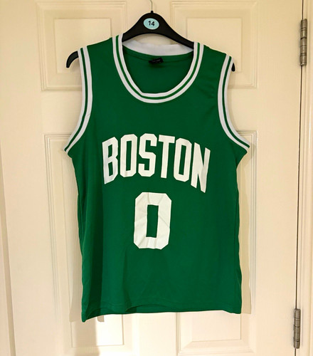 Apolo boston celtics - apolo, jayson