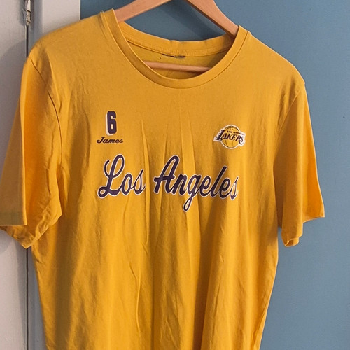 Los angeles lakers men - angeles,