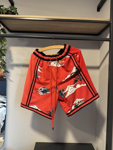 Men medium red nike - men’s,