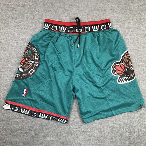 Retro adults basketball - retro, shorts