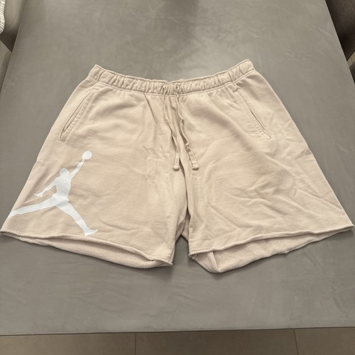 Nike jordan cream fleece - jordan,
