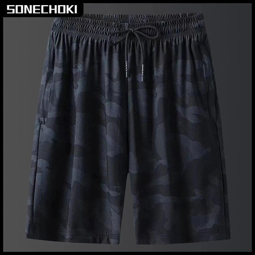 Plus size running shorts - plus,