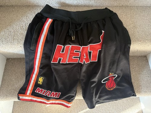 Just don miami heat - don,