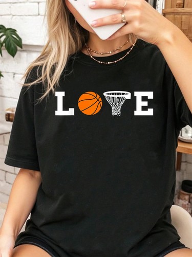 100 cotton basketball - cotton,