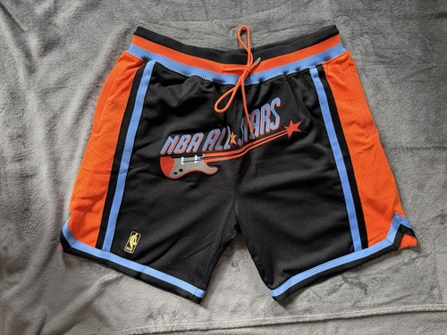 Just don shorts - just,