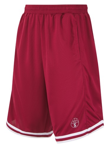 Mens basketball shorts with - basketball,