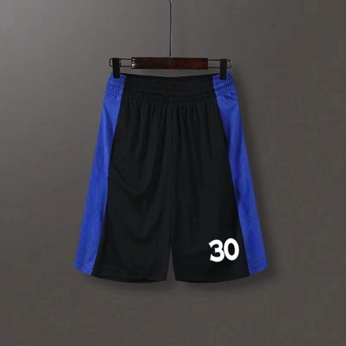 Mens basketball shorts - shorts, mesh