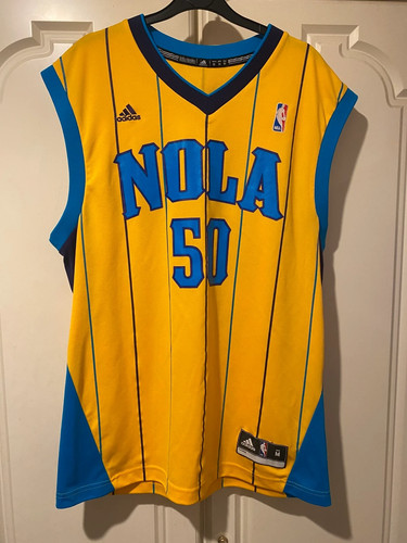 New orleans hornets - new,