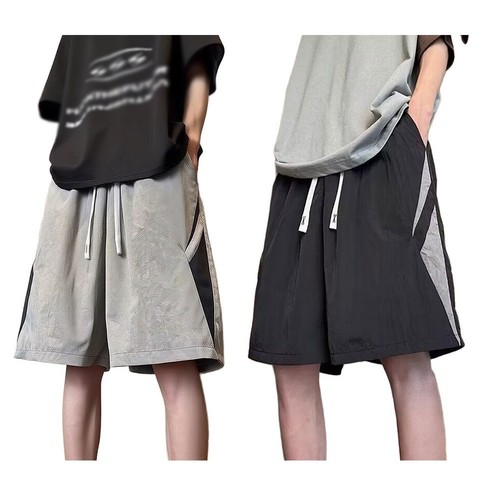 Men basketball shorts - men's,