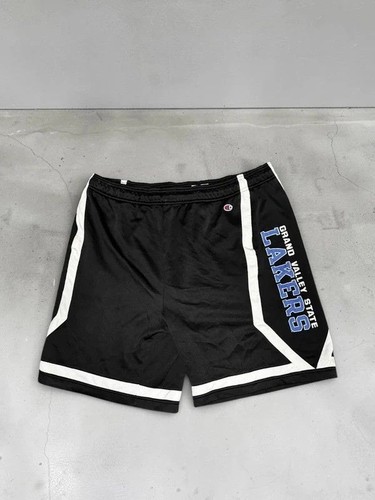 Black champion vintage - black,