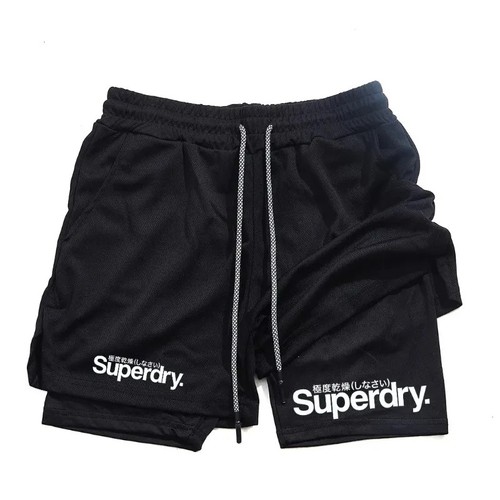 Men 1 super running - 2-in-1,