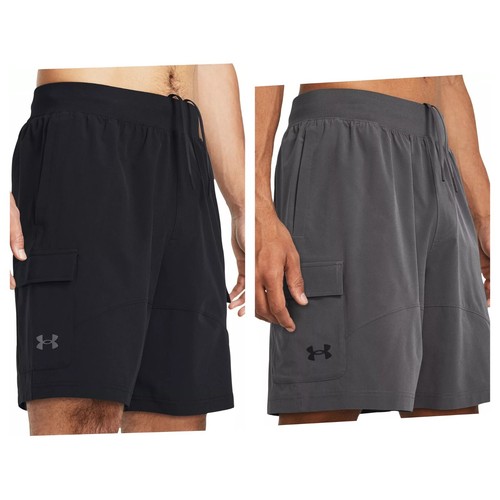 Under armour mens cargo shorts - mens,