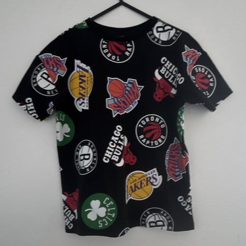 Nba boys shirt 10 - nba, years