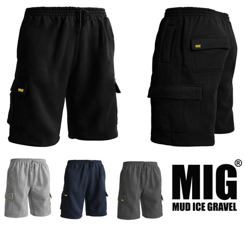 Mig mens cargo work - mig,