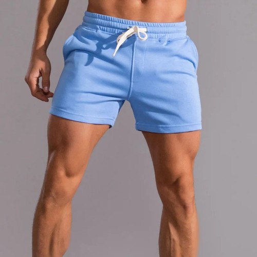 Mens fleece shorts jersey - mens,