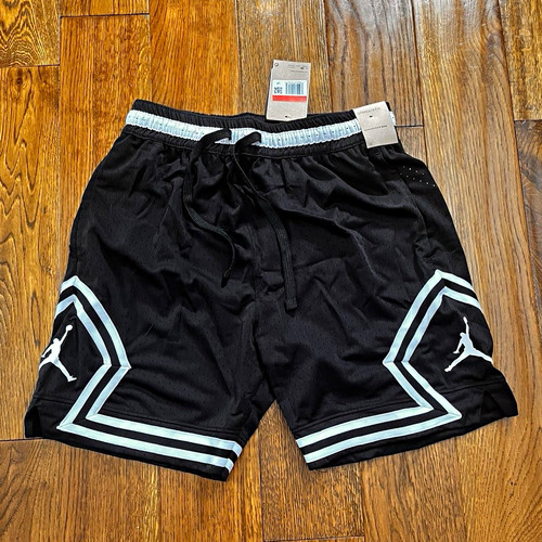 Nike dri fit jordan black - jordan,