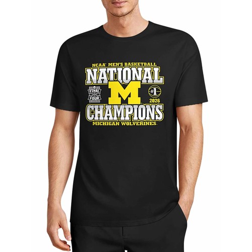 Michigan wolverines national - michigan,