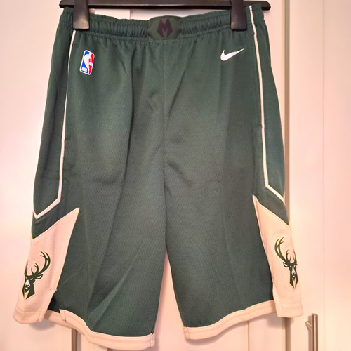 Kids nike nba authentics - kids,