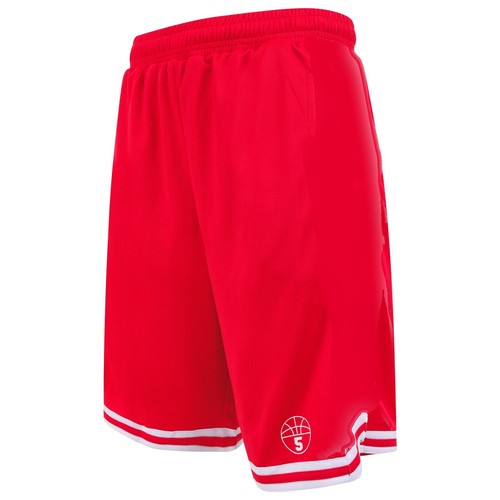 Mens basketball shorts - shorts, with