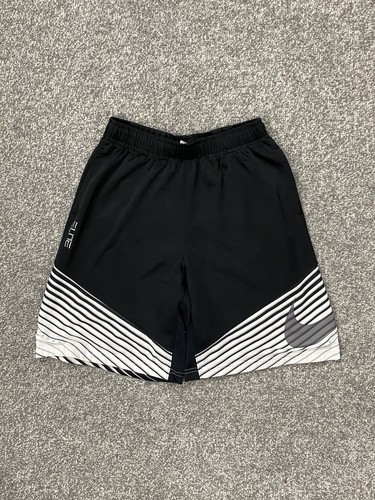 Nike elite dri fit basketball - dri-fit,