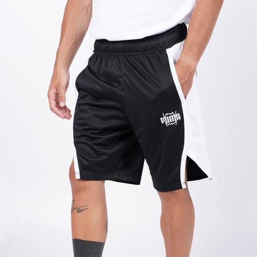 Puma men hoops - ,