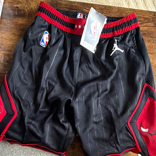 Jordan nba authentics chicago - jordan,