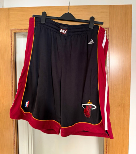 Adidas player nba miami - id,